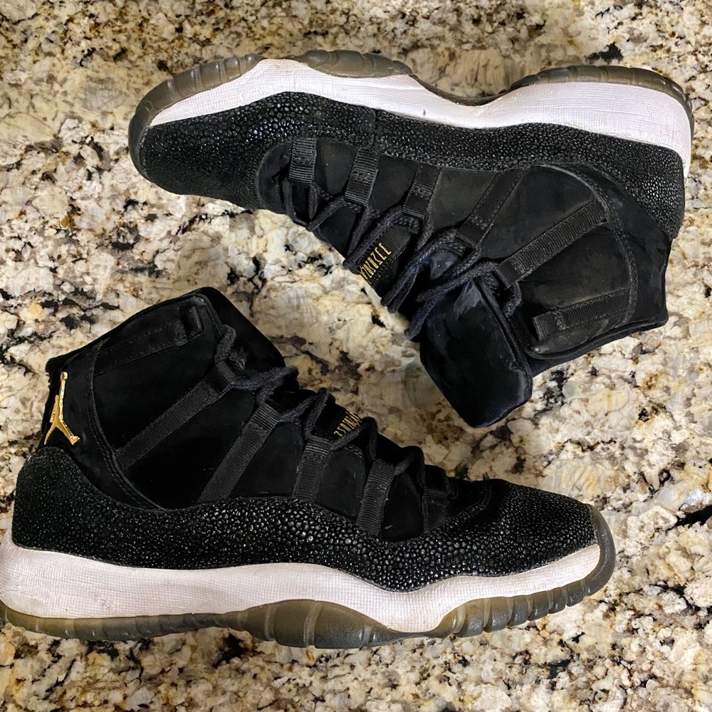 Air Jordan 11 Retro Premium Heiress